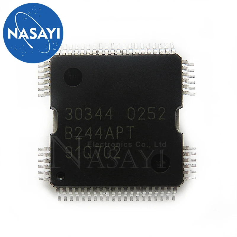 

30344 HQFP-64