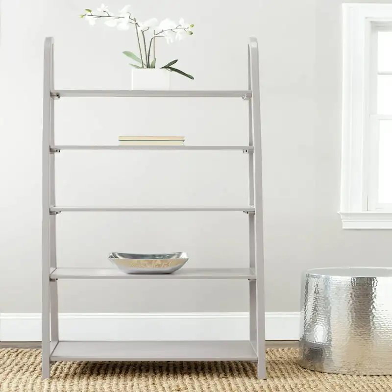 

Albert Rustic Glam 5 Tier Etagere