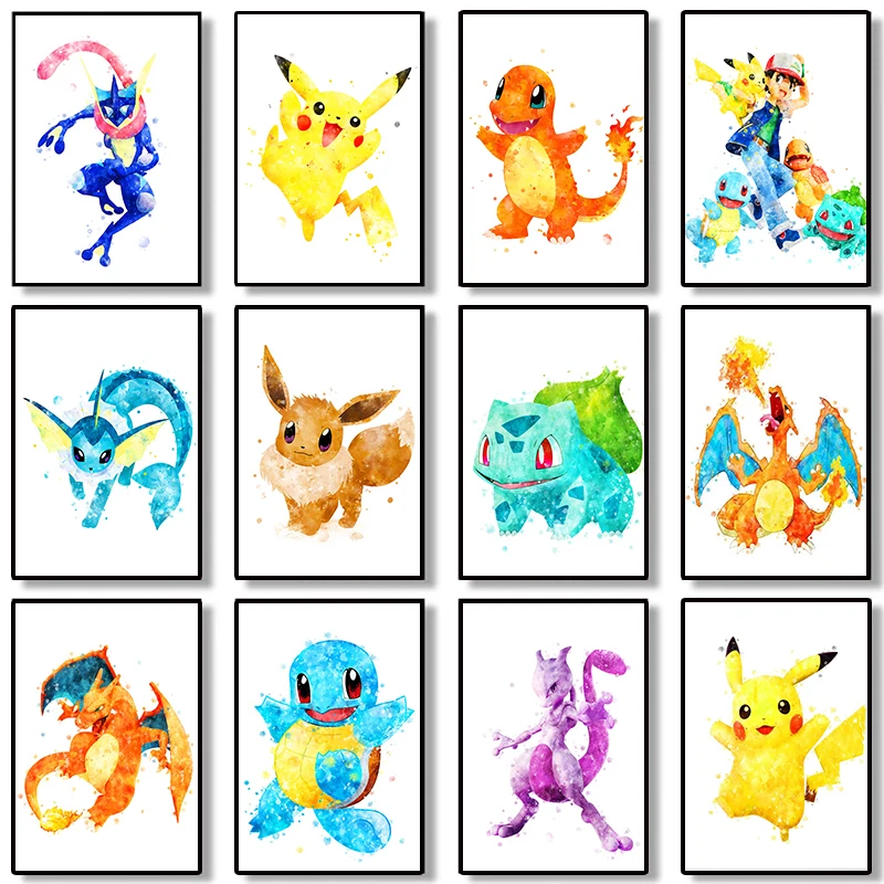 

Bandai DC ТВ-постер из фильма Бэтмен Джокер чудо-женщина вспышка супердевушка кризис на земле-х Картина на холсте настенное искусство кавайный ...