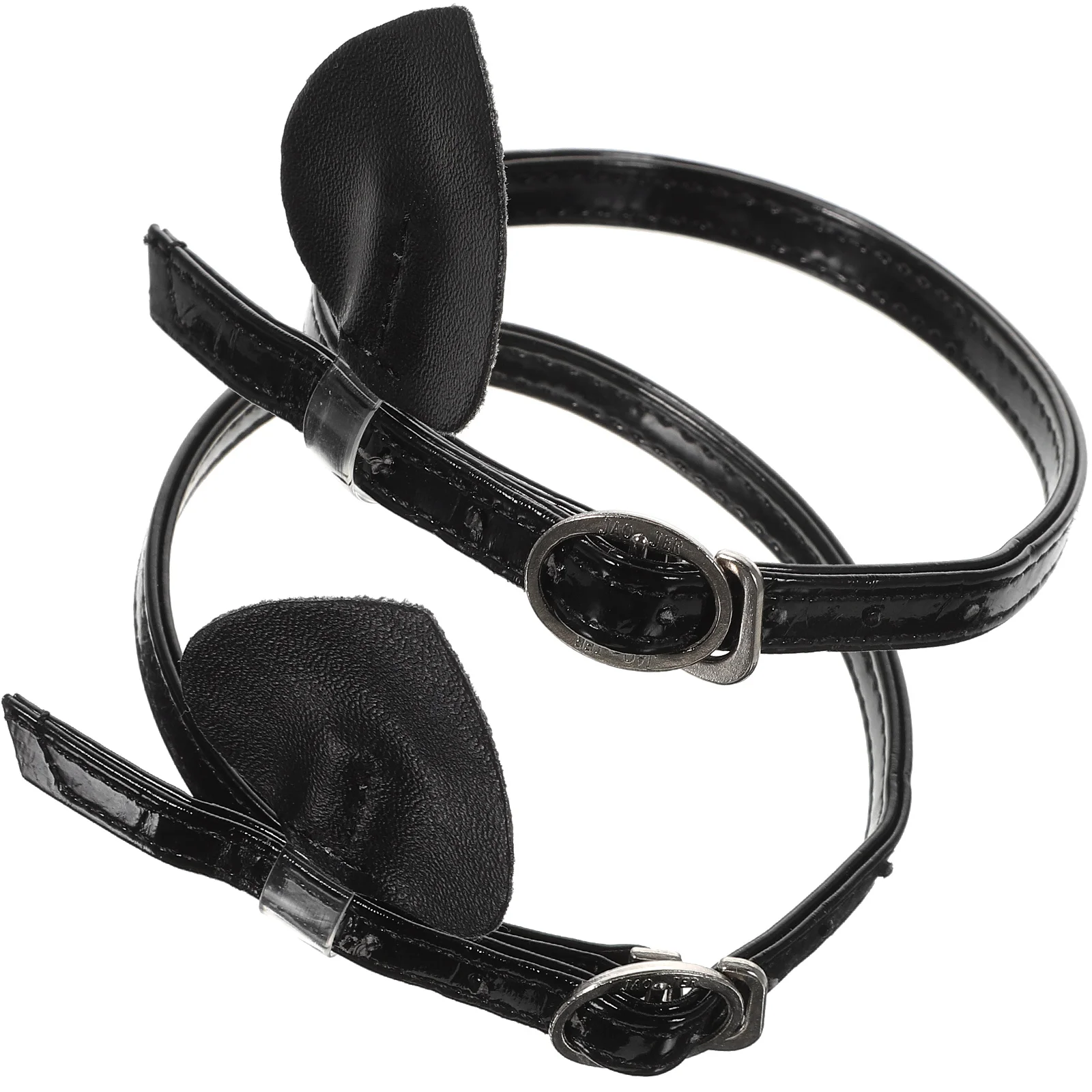 Stretch Laces Pumps Band Hold Loose High Heel Shoe Accessories Buckle Shoe Straps Replacement Detachable Shoe Strap Miss