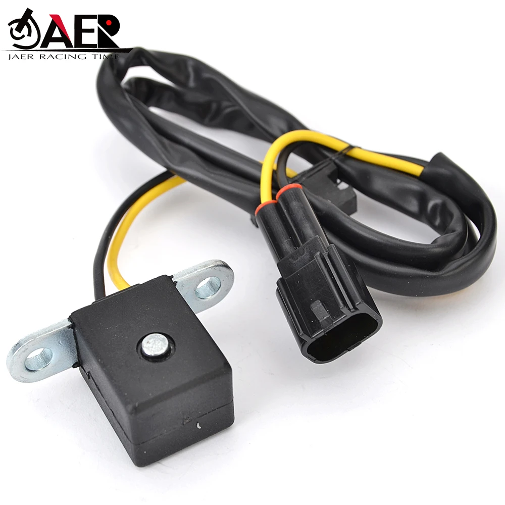 Рисунок 2 - Пульсирующий датчик катушки для