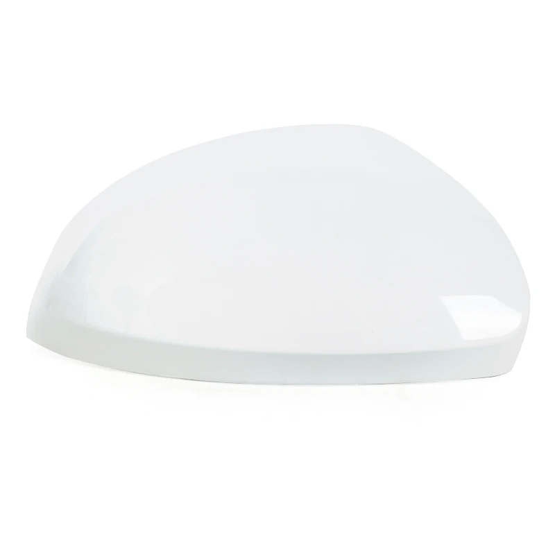 Автомобильное боковое зеркало, лампа, линза, стекло, рамка зеркала заднего вида, нижняя крышка, крышка для VW Tiguan 09-17 Sharan 12-19 Skoda Yeti