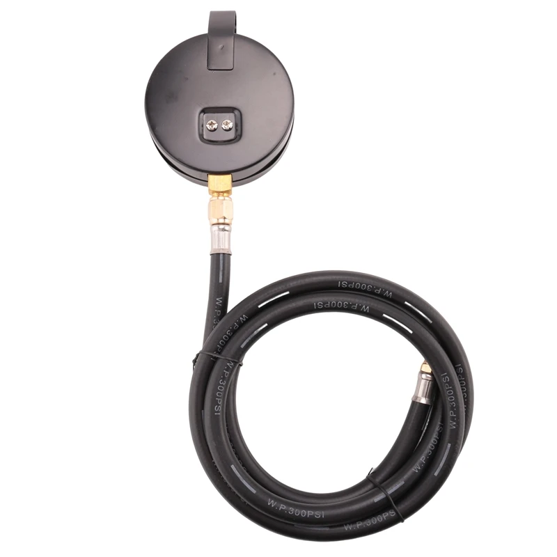 1 компл. TU-11A манометр гидравлического масла автоматическая коробка передач