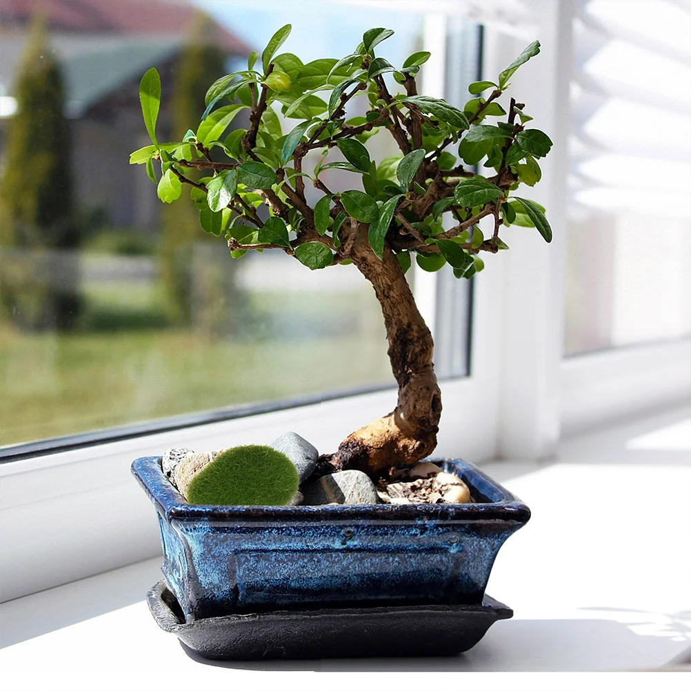 24 шт. искусственный камень из мха искусственные камни имитация искусственного