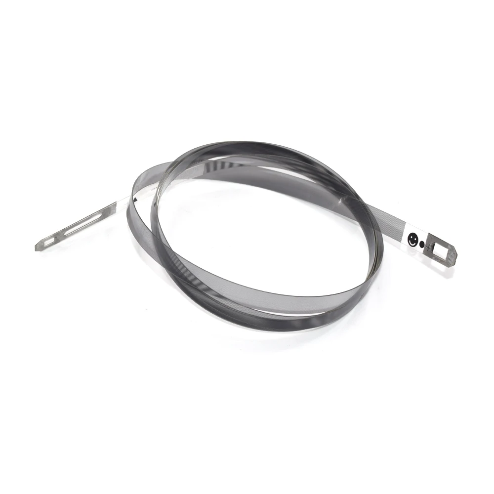 Лента кодировщика для HP DesignJet T120 T520 24 36 дюймов A0 CQ893-60067 CQ893-80003 CQ890-80010 CQ893-67020 CQ890-67004