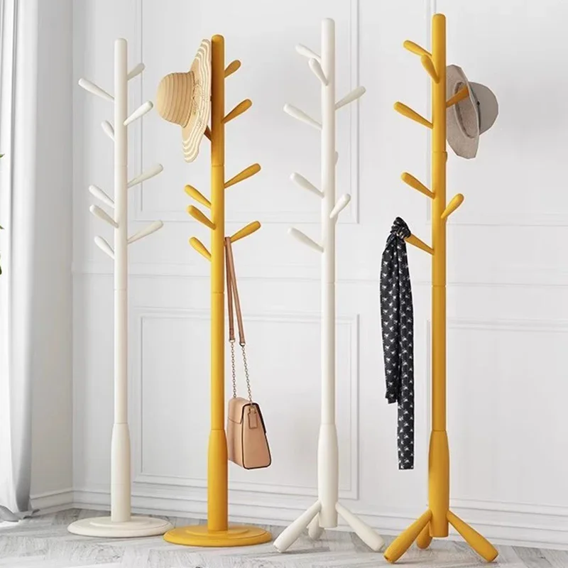 Стойка для прихожей золотая полка мебель гостиной промышленная одежда вход