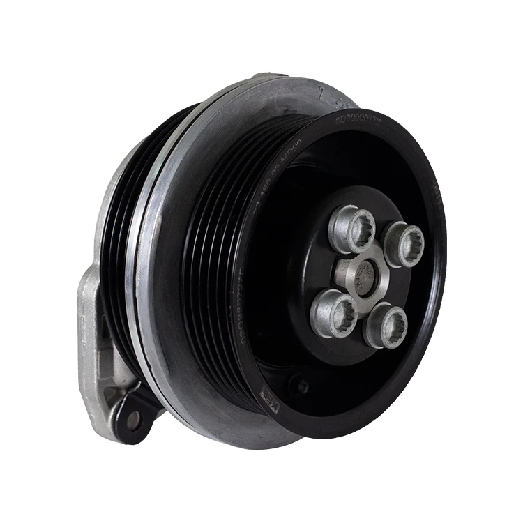 OEM 03C 121 004 J Высококачественный водяной насос для GOLF POLO TIGUA JATTA IBIZA 1.4 TFSI TSI ВОДЯНОЙ