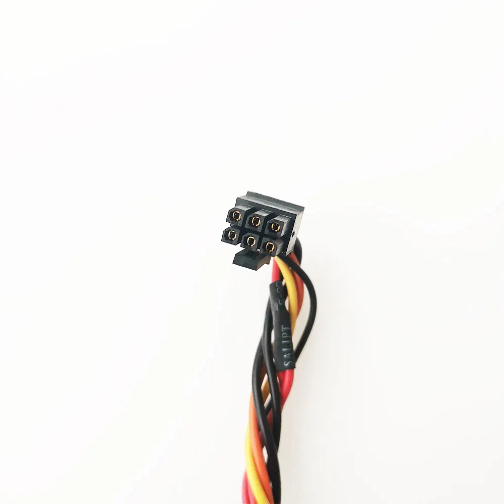 Для Dell Optiplex 3050 3060 3070 3080 5040 5050 5060 5070 SFF: гибкий кабель-коннектор SATA для CD-ROM-привода, жесткого диска HDD и SSD (art.: 3920d8efdccf4) - 3920d8efdccf4