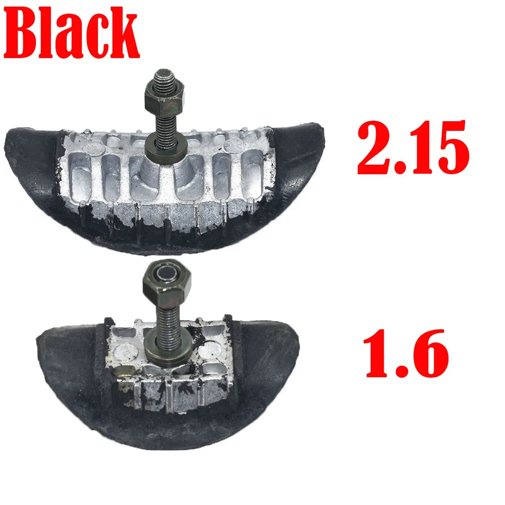 

Замок обода колеса мотоцикла, безопасный болт для внутренней трубки шины 1,6 дюйма, 1,85 дюйма, 2,15 дюйма, 2,50 дюйма, внутренний замок для шин для грязи, пит-байка