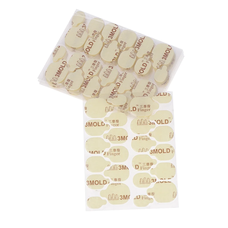 Двухсторонняя клейкая лента 240 шт. наклейка накладной клей для ногтей накладные