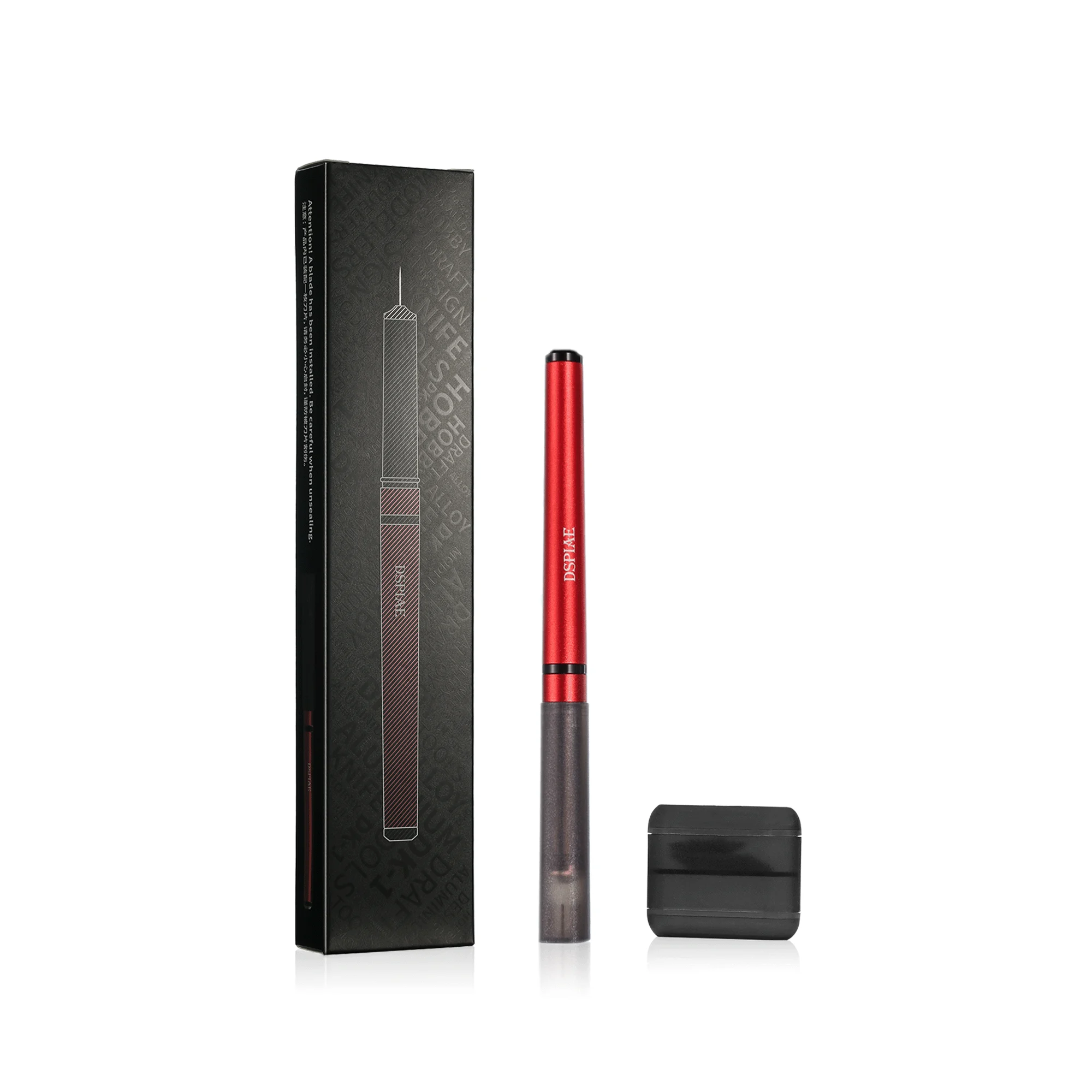 

DSPIAE DK-1 Aluminum Alloy Pen Knife