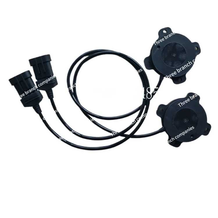 Электрический Автомобильный датчик переменного тока Depda