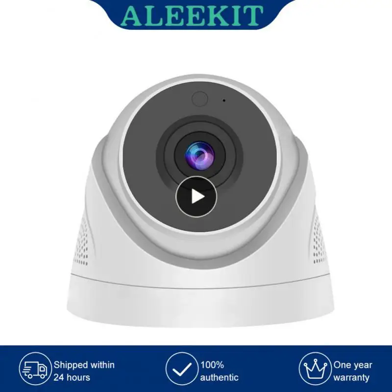 

Video Surveillance Camera A5 Infrared Night Vision Wireless Ip Camera Two Way Audio 1080p Wifi Baby Monitor Smart Home Mini Cctv