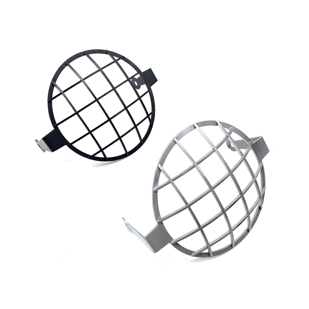 Защитная накладка на переднюю фару мотоцикла защитная пленка для гималайских