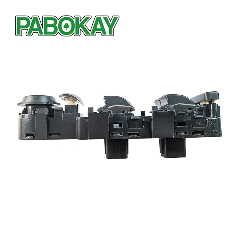 6554.HA 6554HA 6554 HA передний левый боковой электрический стеклоподъемник главный