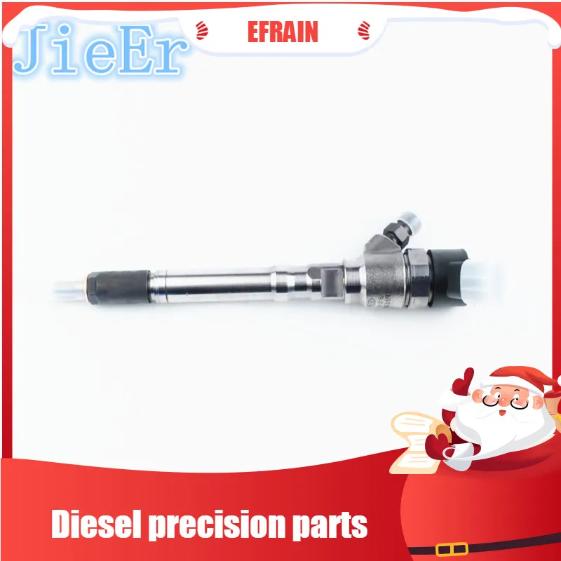 

0445110183 Fuel Injection Common Rail Fuel Injector FOR Bosch OPEL FIAT VAUXHALL 0986435102 55197124 55197875 9S51-9F593-BA