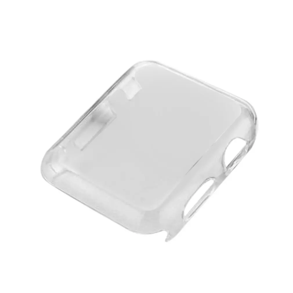 

For Iwatch 2/3 Generation Pc Plating All Wrapped Protective Case