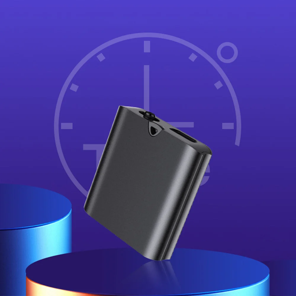 8/16/32 г цифровой диктофон мини