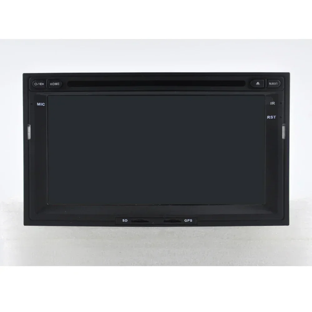8'' GPS Car Multimedia Video Player Android 13 For PEUGEOT 3008 5008 Partner CITROEN Berlingo 2010-2016 CarPlay AUTO 5G