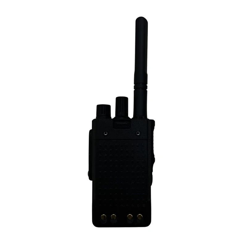 fast shipping ruyage uvq4 walkie talkie outdoor full band gps positioning multifunctional dual segment color screen handheld free global shipping