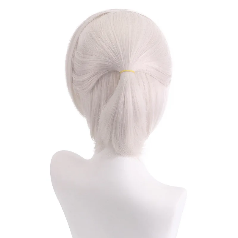 Рисунок 5 - Парик для костюма Sariel