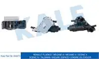 

354470 для масляного радиатора в комплекте (кутуcu) FLUENCE MEGANE III GRAND SCENIC III MEGANE IV SCENIC III GRAND SCENIC IV TALISMAN KADJA