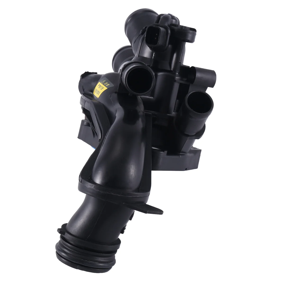 9810916880 Корпус автомобильного термостата 1336Z8 для C4 DS3 Mini R56 207 207CC 308CC 508 VTI