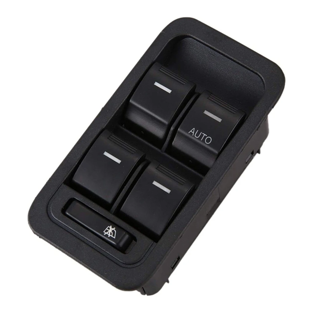 

Automotive Window Switch Professional Detachable Removable 12 PIN Switches