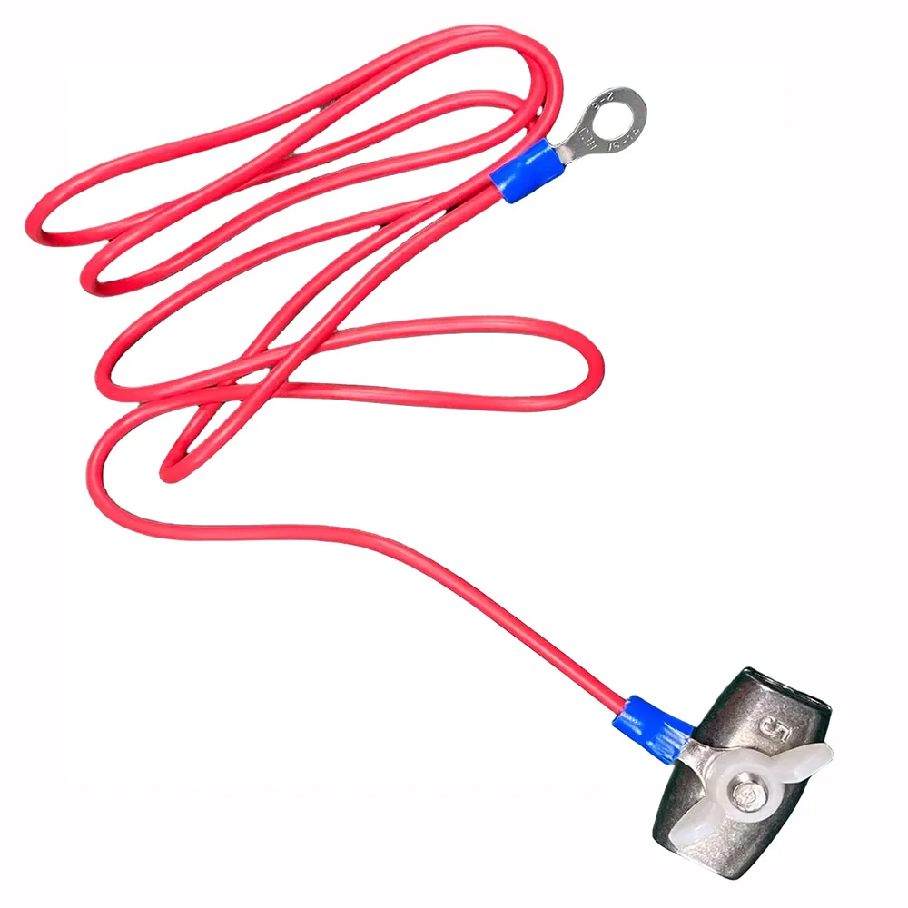 Соединитель Polytape для электрического забора Energizer к соединителям Polyrope провод на