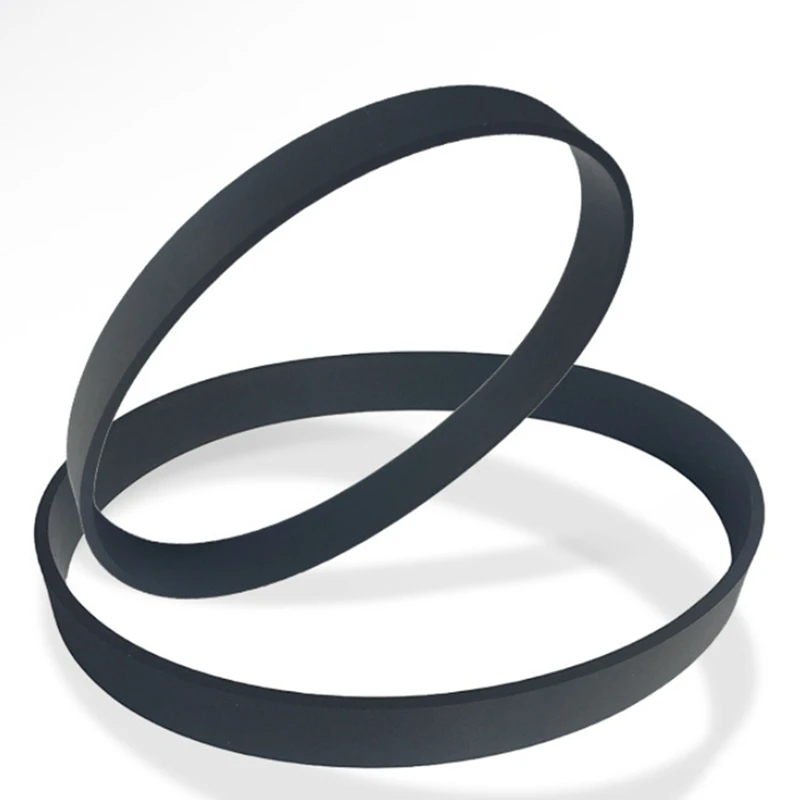 3 PCS Replacement Belts For Bissell Model 2252 2253 2254 22543 2255 2256 2258 Vacuum Cleaner Accessories Parts 32074