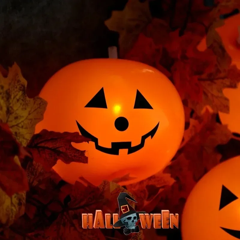 1/10 шт. светящиеся латексные шары 10 дюймов