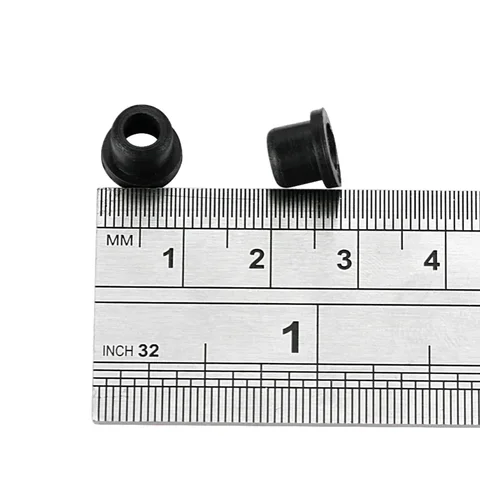 Для BMW 3 5 7 серии E32 E34 E36 E38 E39 E46 E53 E60 E65 E66 E90 M3 M5 4 шт. Капот Логотип багажника Эмблема Крепеж Втулки Аксессуары