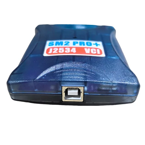 SM 2 Pro++J2534 Pcmflash SM2 Pro для программирования ЭБУ