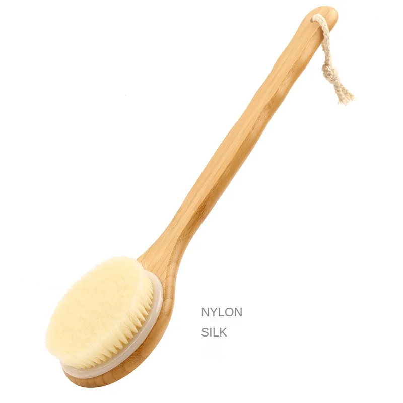 Рисунок 4 - Щетки для тела в ванную комнату