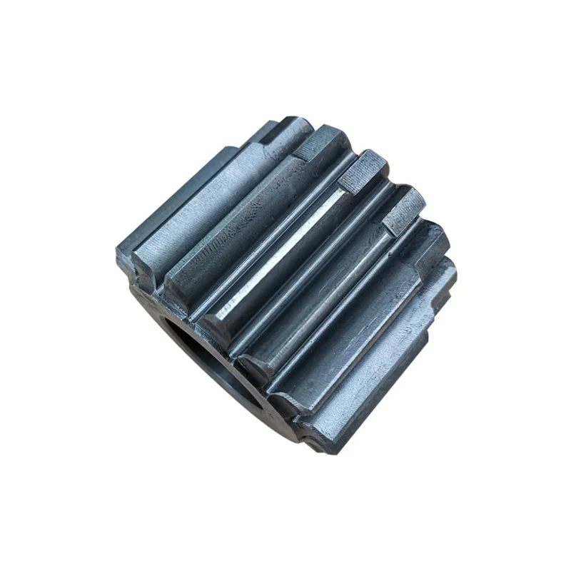 Doosan DX55-9C DX60 Экскаватор Роторный двигатель Солнцезащитная шестерня Планетарная шестерня используется для тяжелого строительного оборудования (art.: 3920d25c688cd) - 3920d25c688cd