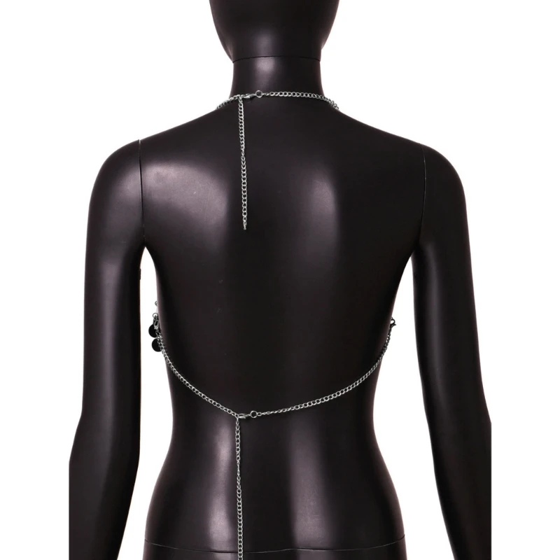 Женские блестящие бюстгальтеры на бретельках-бикини с открытой спиной блестящая