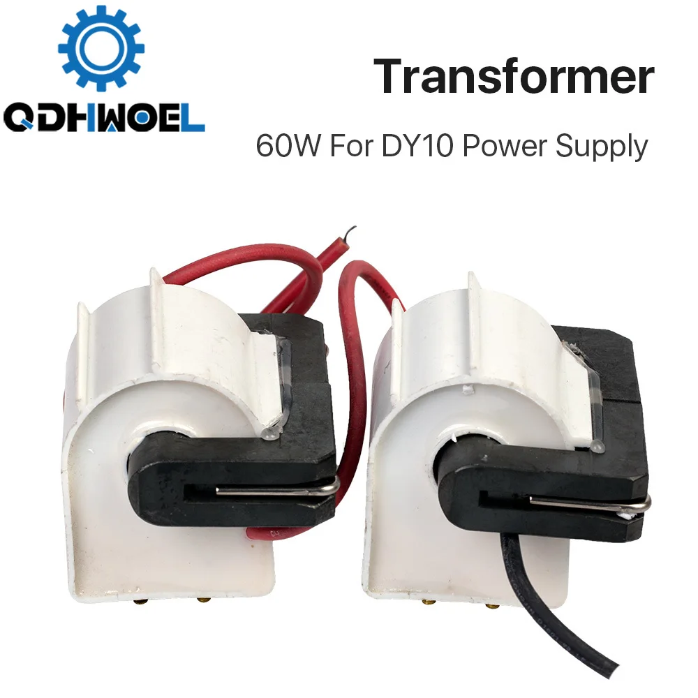 

High Voltage Flyback Transformer for RECI DY10 Co2 Laser Power Supply