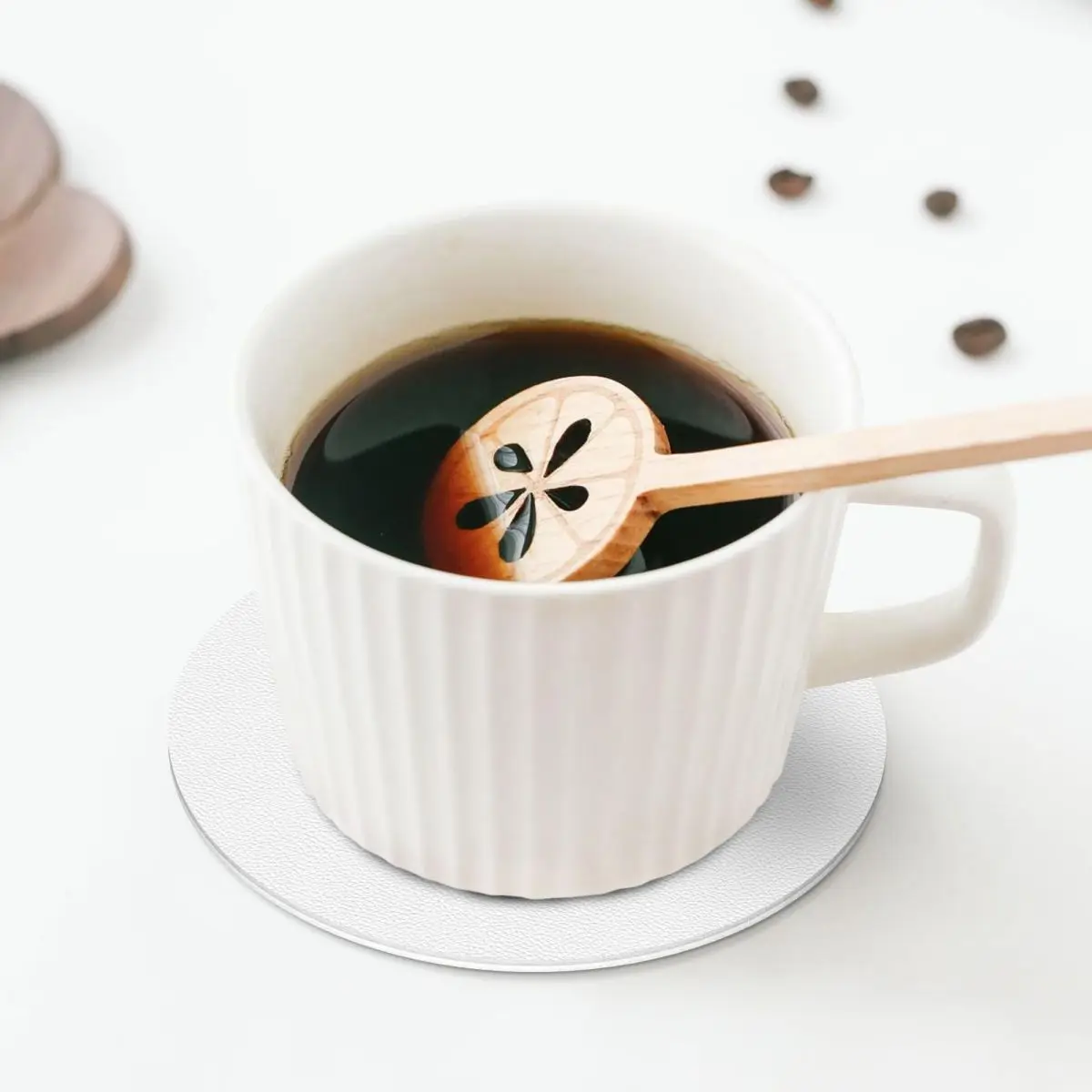 Подставки для каравана Tabbert кухонные салфетки нескользящие изоляционные коврики