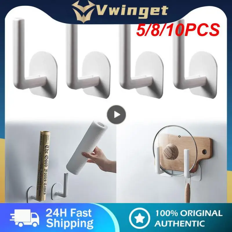 Holder Towel Roll Dispenser