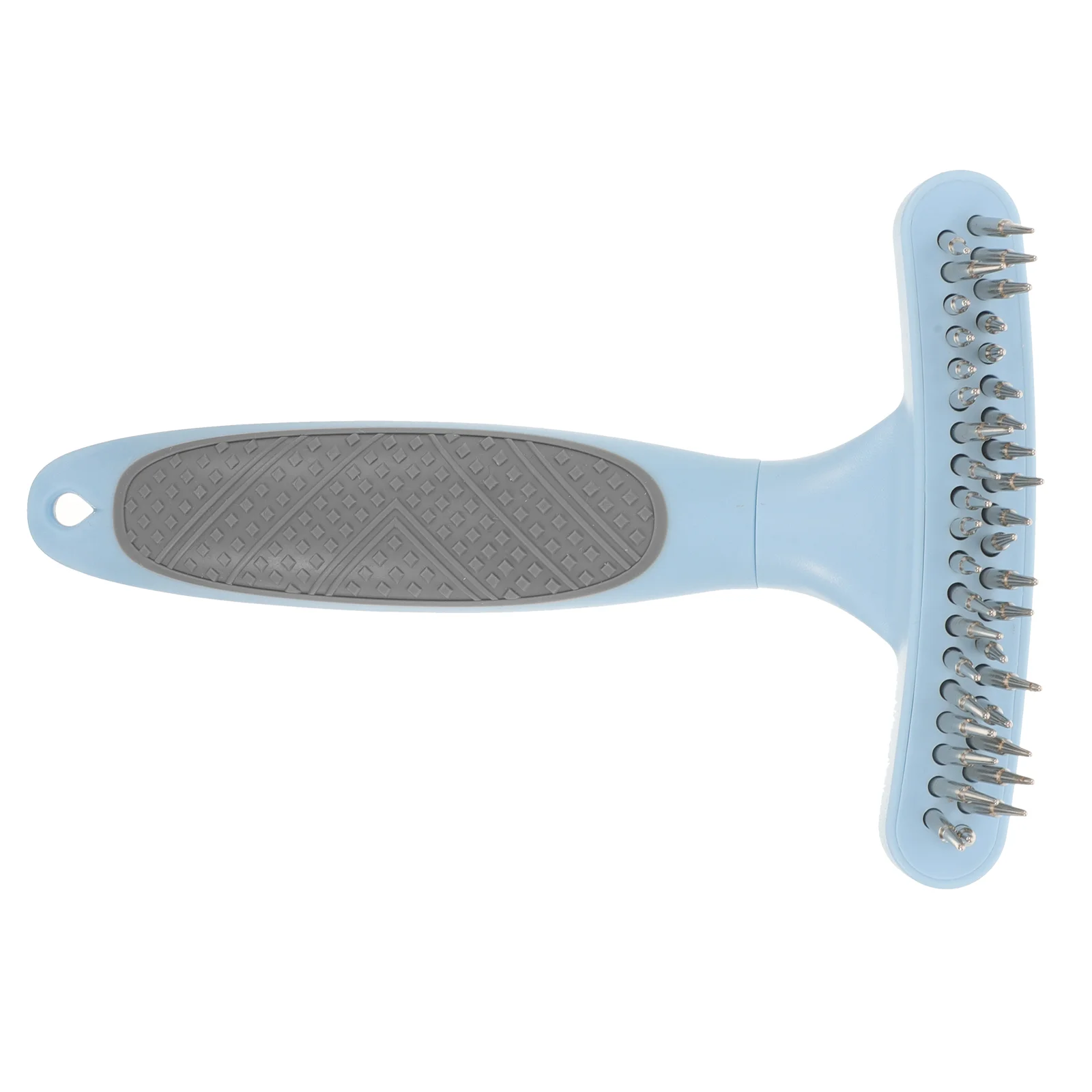 

Pet Comb Dog Brushes For Grooming Cleaner Hair Rake Washing Metal Cleaning Bridegroom