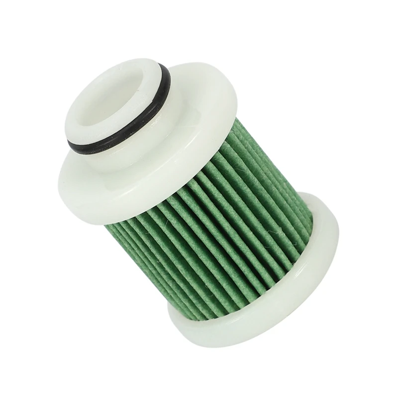 Топливный фильтр 4X 6D8-WS24A-00 для Yamaha F40A F50 T50 F60 T60 F70 F90 F115 морские подвесные