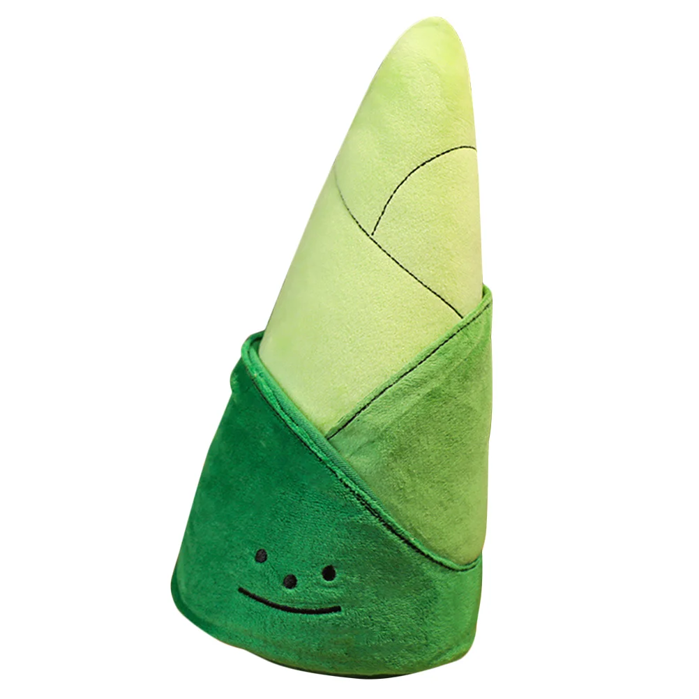 

Stuffed Plush Toy Pillow Kids Toys Bamboo Gift Shoots Girls Animal Child Children Tree Soft Hugging Baby Graduation Hug Cute