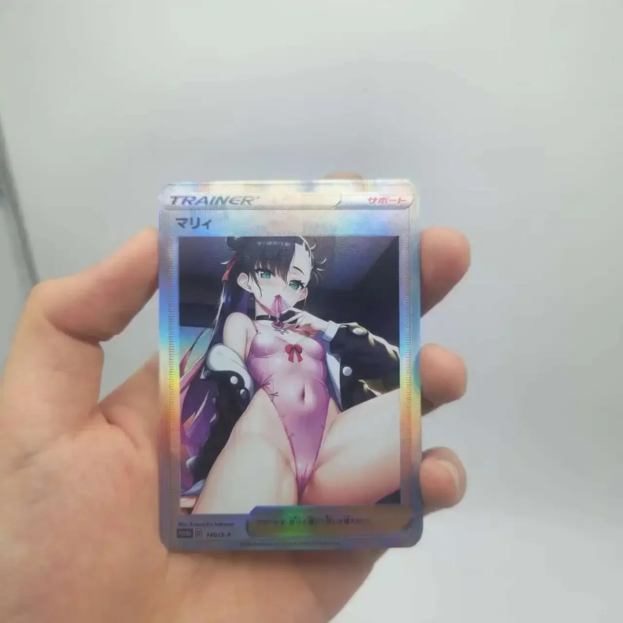 9 листов в комплекте для покемонов PTCG