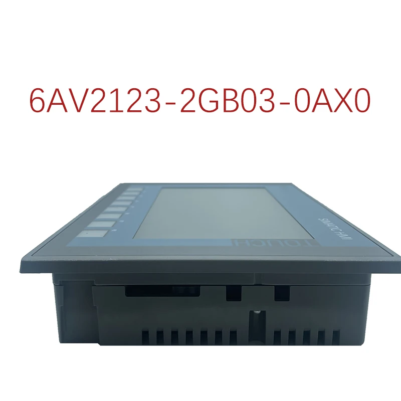 Ceny Nowy Oryginalny W Pudełku 6AV2123-2GB03-0AX0 Ekran Dotykowy Inteligentny Panel KTP700 6AV2123-2GB03-OAXO Cena Nowy Oryginalny W Pudełku 6AV2123-2GB03-0AX0 Ekran Dotykowy Inteligentny Panel KTP700 6AV2123-2GB03-OAXO