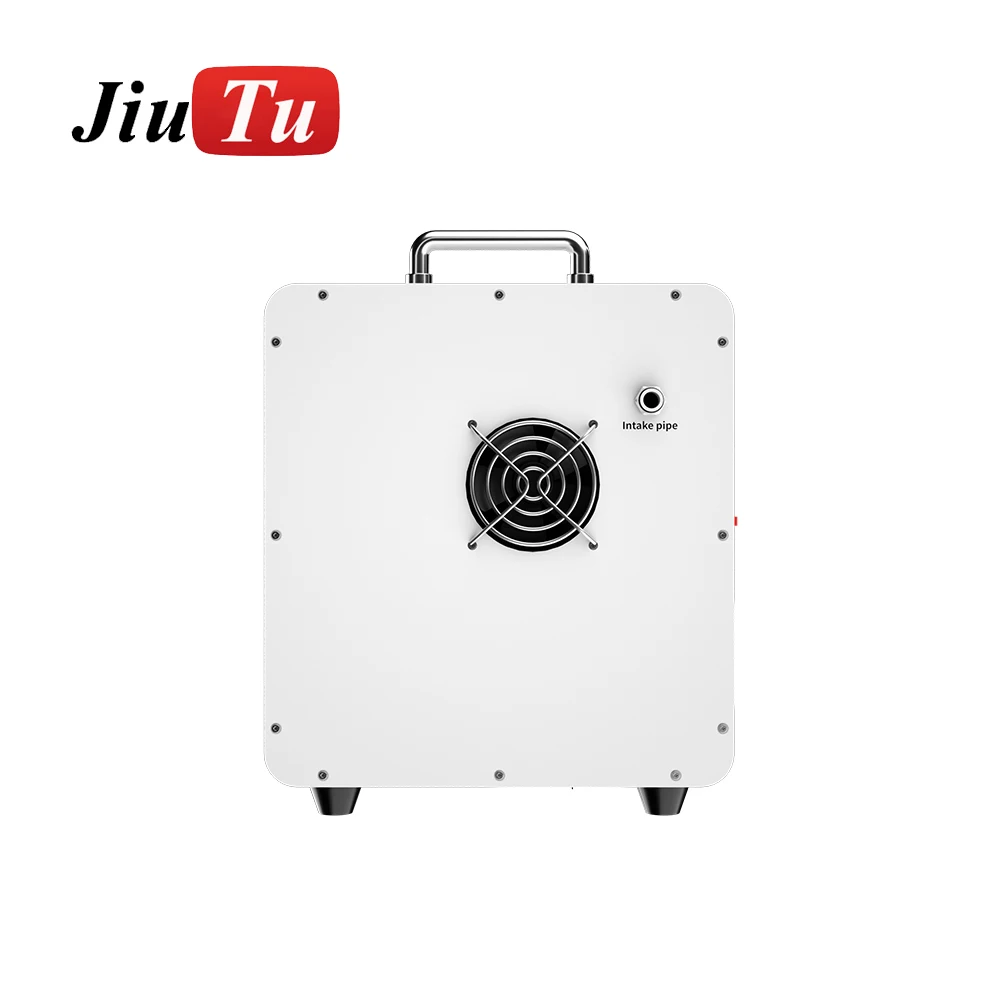 JiuTu 2 в 1 для планшетов умных часов экранов дежурных машин бесшумный воздушный