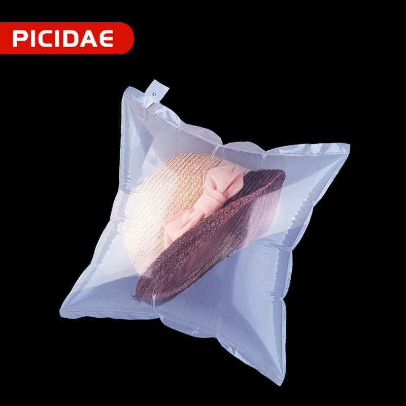 

Нижняя часть пузырчатого мешка герметичная амортизирующая надувная Сумка антидеформационная и антиэкструзионная упаковочная сумка