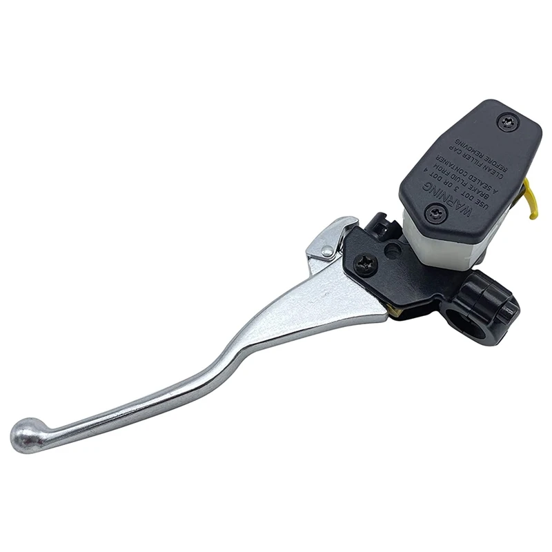 

Рукоятка для левого руля для Arctic Cat ATV 250 300 375 400 Bearcat 500 454-0502