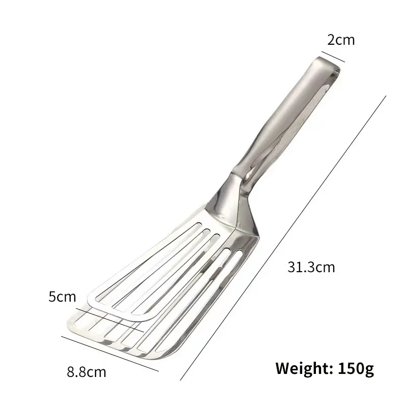 

Щипцы для барбекю из нержавеющей стали