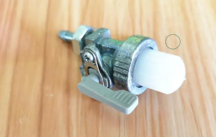 MZ175 Топливный фильтр KUBOTA T520 MZ200 мотор-культиватор транслансир чашка фильтра