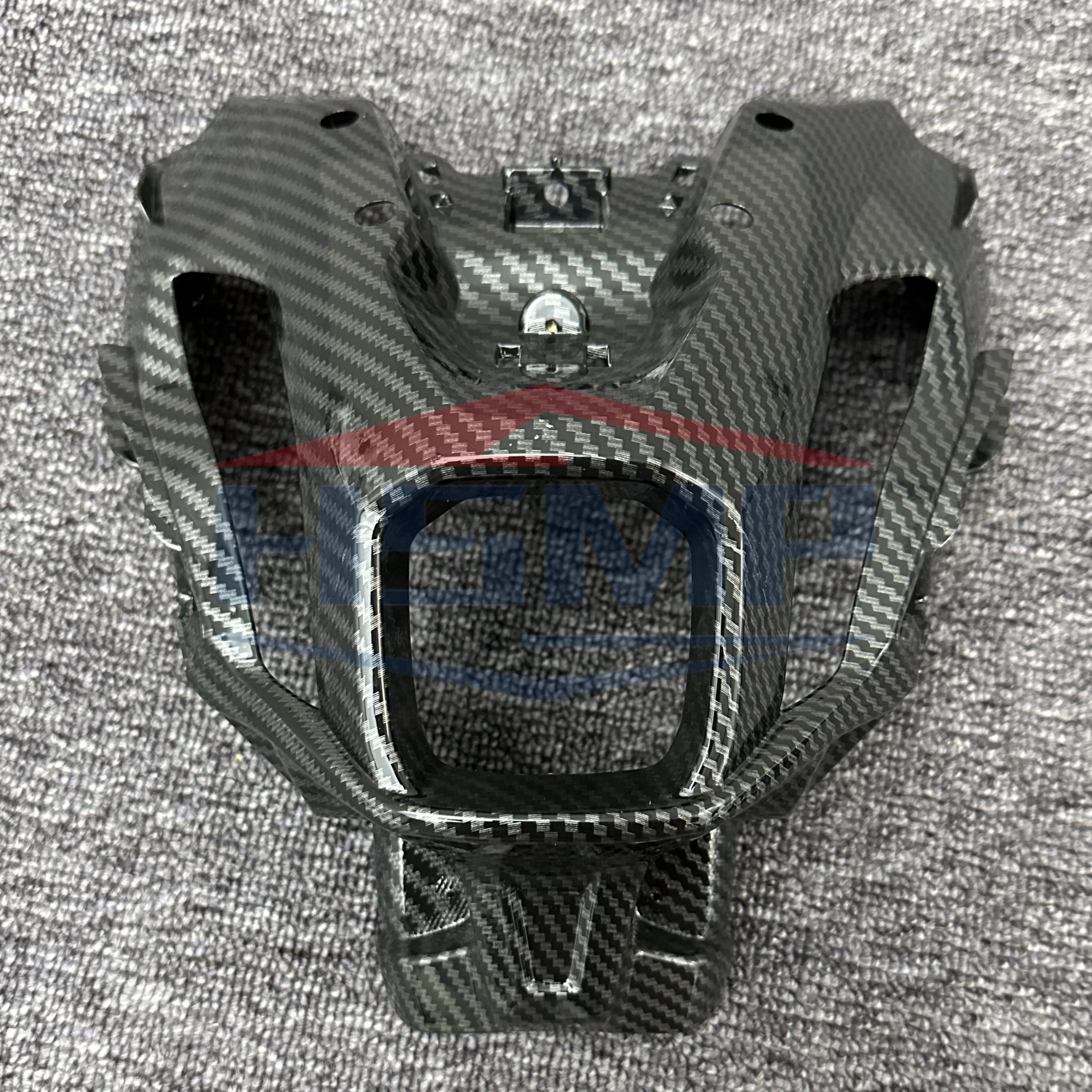 Обтекатель для мотоциклетной фары Yamaha MT-07 mt 07 2021 2022 2023 из АБС-пластика